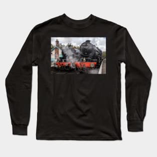 Black 5's 45407 and 44871 Long Sleeve T-Shirt